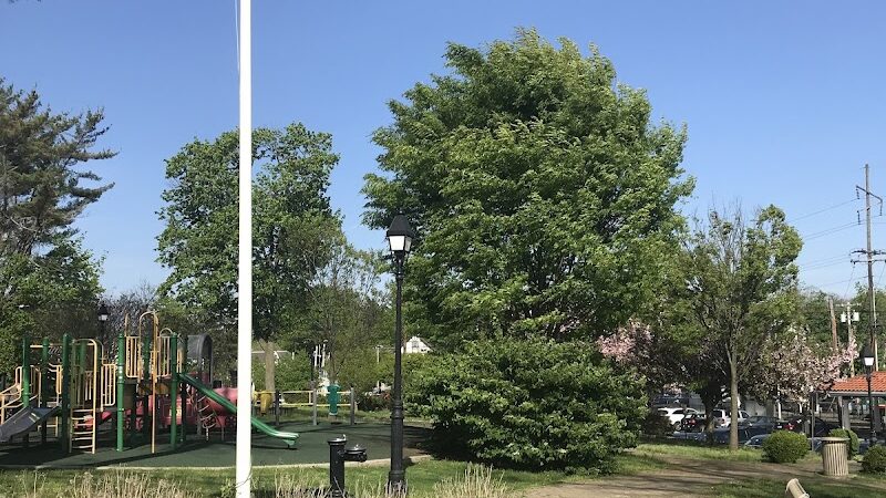 Thomas Park - Locust Valley, NY