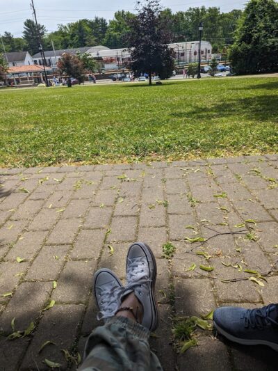 Thomas Park - Locust Valley, NY