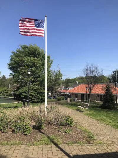 Thomas Park - Locust Valley, NY