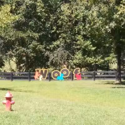 Dixie Street Park - London, KY