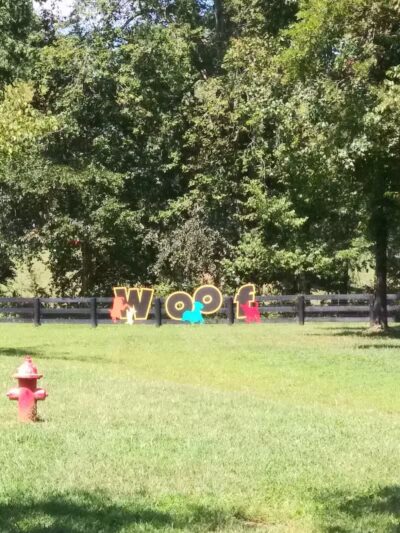 Dixie Street Park - London, KY