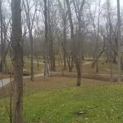 Dixie Street Park - London, KY