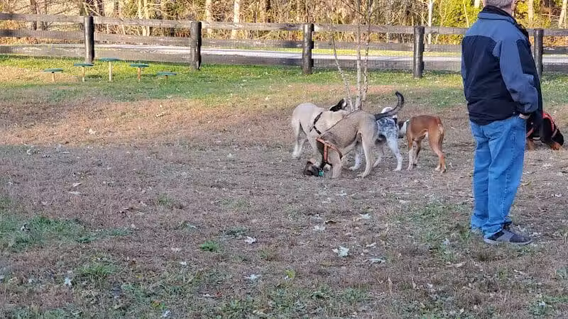 Dixie Street Park - London, KY