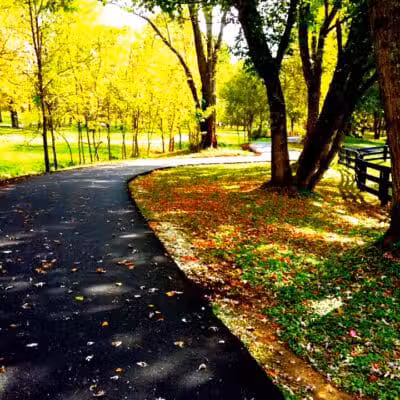 Dixie Street Park - London, KY