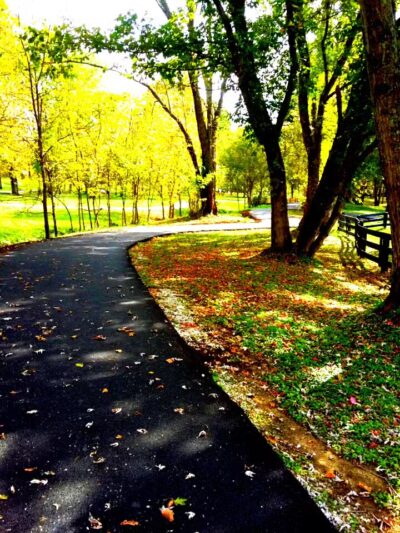 Dixie Street Park - London, KY