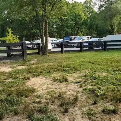 Dixie Street Park - London, KY