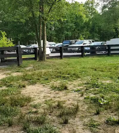 Dixie Street Park - London, KY