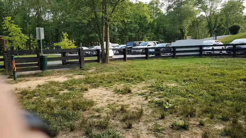 Dixie Street Park - London, KY