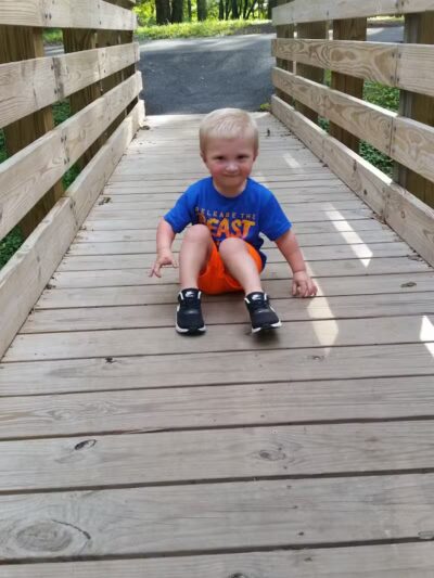 Dixie Street Park - London, KY