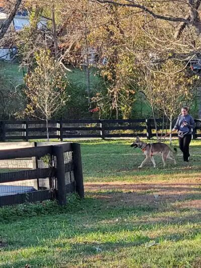 Dixie Street Park - London, KY
