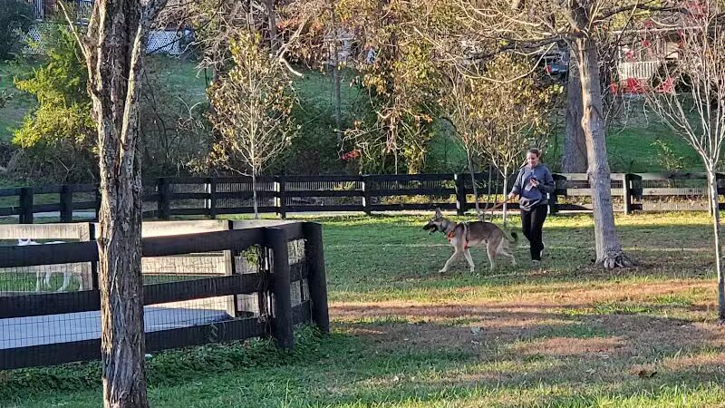 Dixie Street Park - London, KY