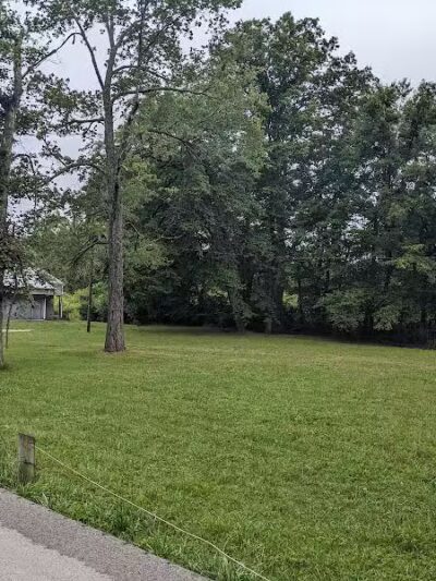 Pittsburg Memorial Park - London, KY