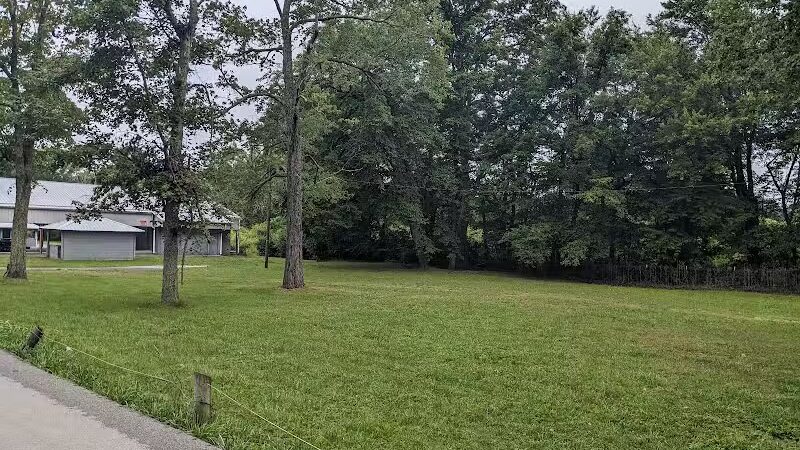 Pittsburg Memorial Park - London, KY