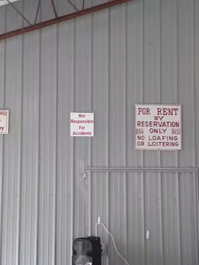 Pittsburg Memorial Park - London, KY