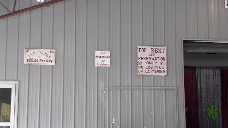 Pittsburg Memorial Park - London, KY