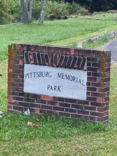 Pittsburg Memorial Park - London, KY
