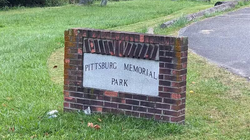 Pittsburg Memorial Park - London, KY