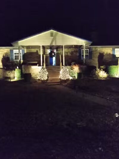 Pittsburg Memorial Park - London, KY