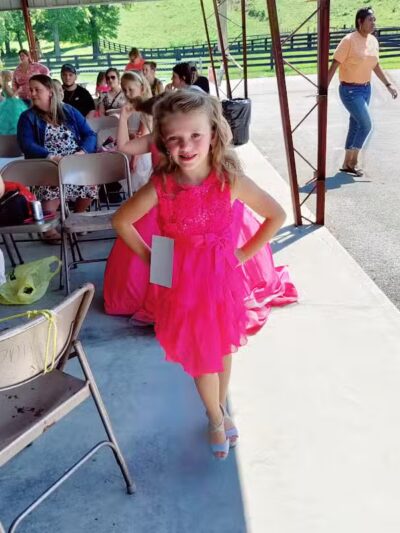 Pittsburg Memorial Park - London, KY