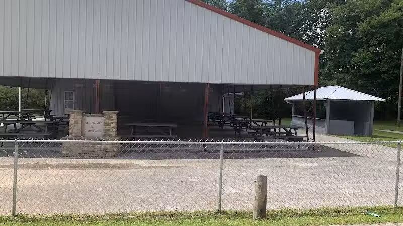 Pittsburg Memorial Park - London, KY
