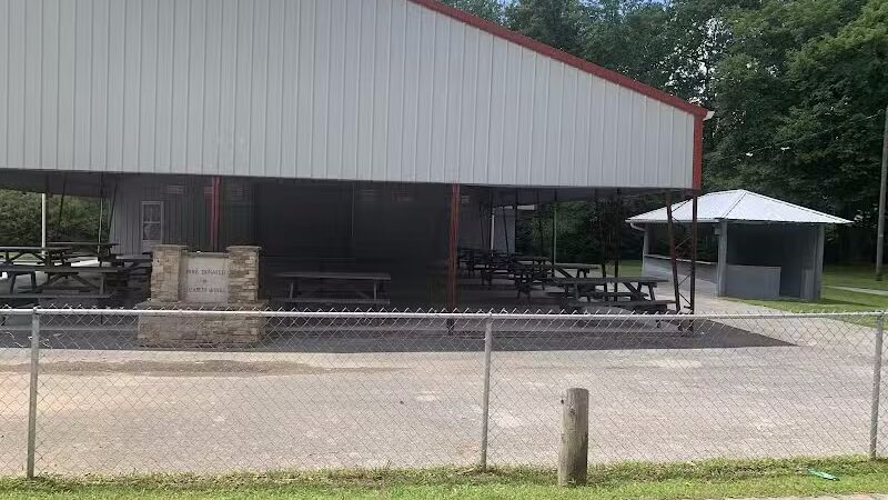 Pittsburg Memorial Park - London, KY