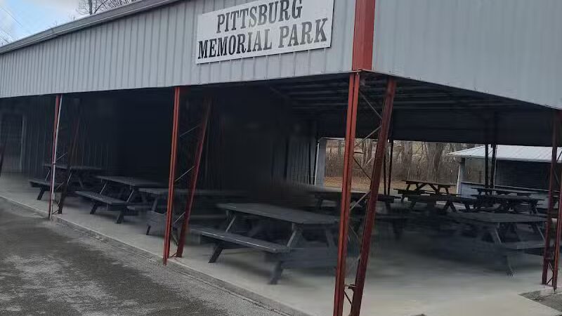 Pittsburg Memorial Park - London, KY