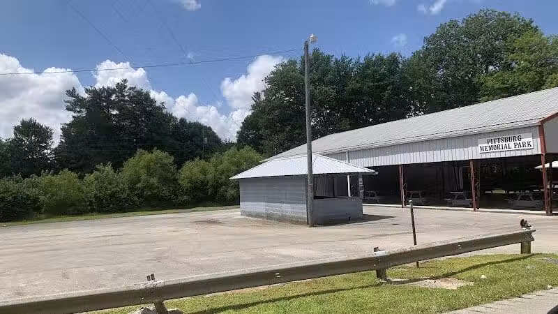 Pittsburg Memorial Park - London, KY