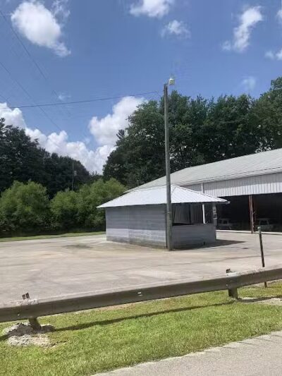 Pittsburg Memorial Park - London, KY