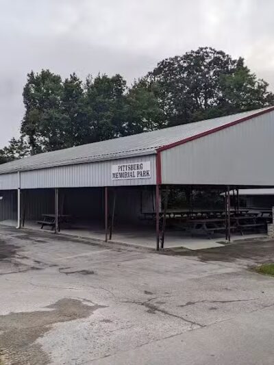 Pittsburg Memorial Park - London, KY