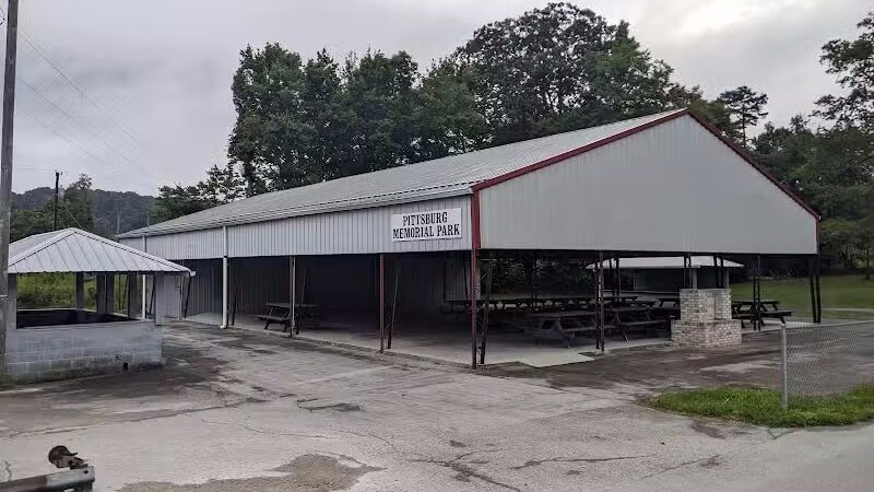 Pittsburg Memorial Park - London, KY