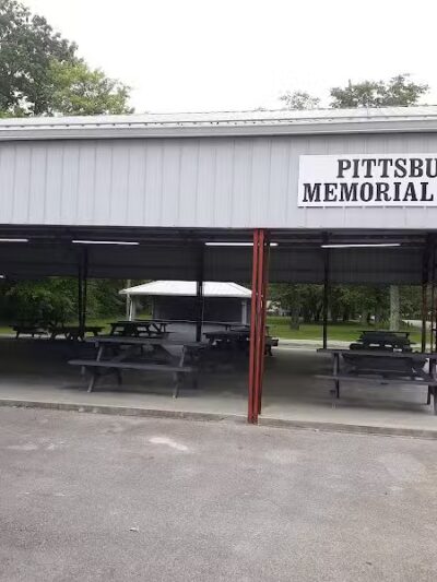 Pittsburg Memorial Park - London, KY