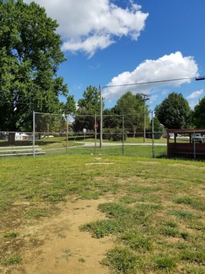 London Mills Town Park - London Mills, IL