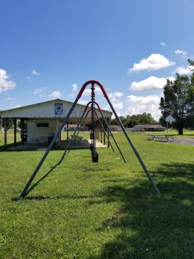 London Mills Town Park - London Mills, IL