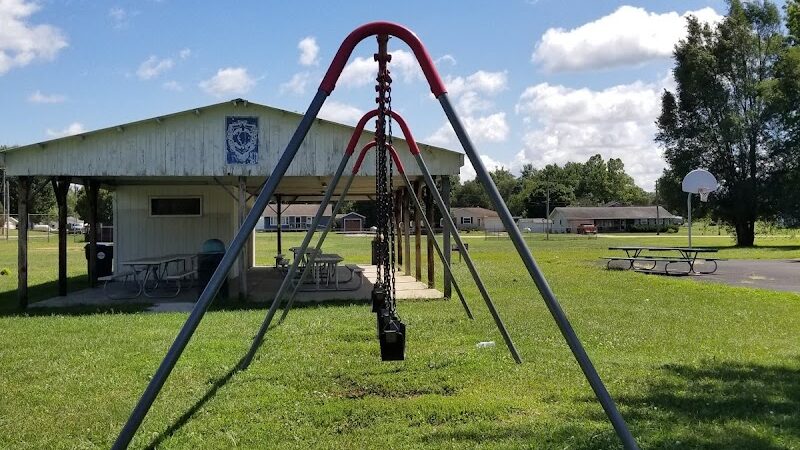 London Mills Town Park - London Mills, IL