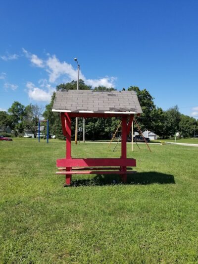 London Mills Town Park - London Mills, IL