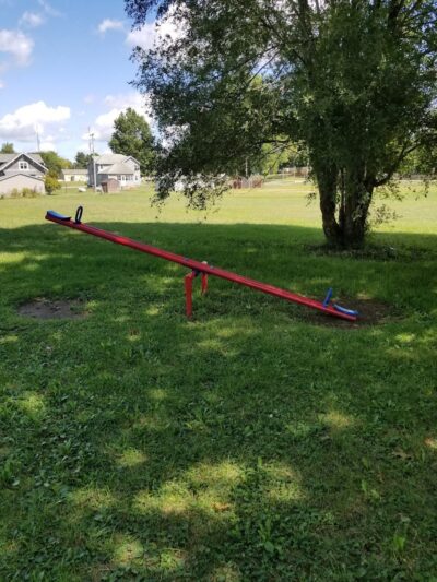 London Mills Town Park - London Mills, IL