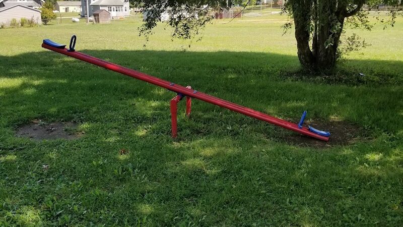 London Mills Town Park - London Mills, IL