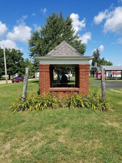 London Mills Town Park - London Mills, IL