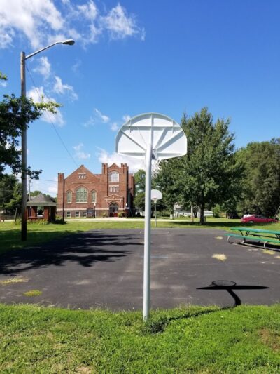 London Mills Town Park - London Mills, IL