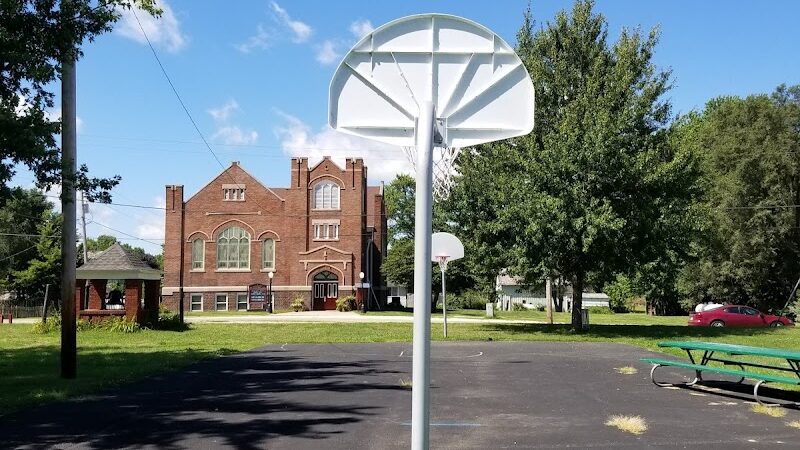 London Mills Town Park - London Mills, IL