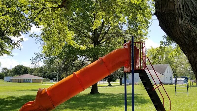 London Mills Town Park - London Mills, IL