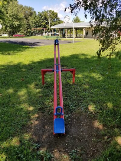 London Mills Town Park - London Mills, IL