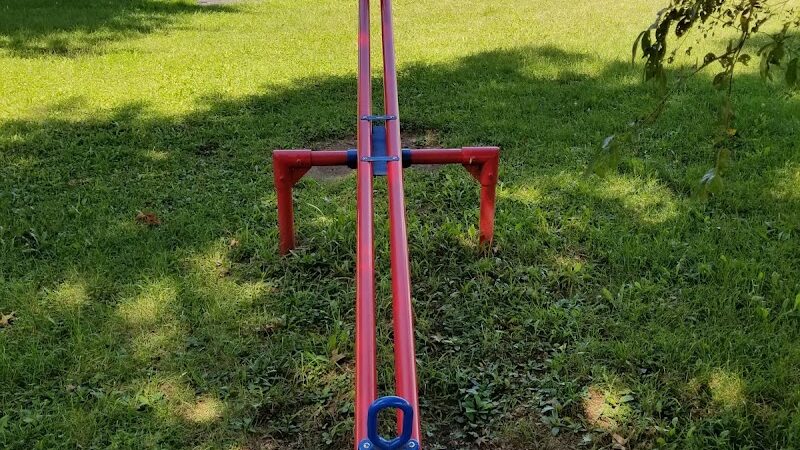 London Mills Town Park - London Mills, IL