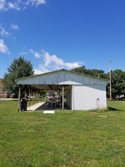 London Mills Town Park - London Mills, IL