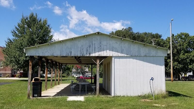 London Mills Town Park - London Mills, IL
