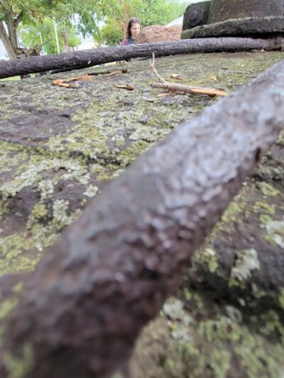 Riverside Park - London Mills, IL