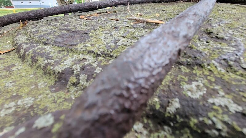 Riverside Park - London Mills, IL