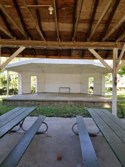 Riverside Park - London Mills, IL