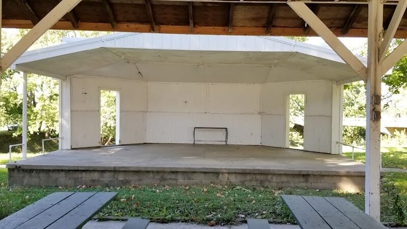 Riverside Park - London Mills, IL