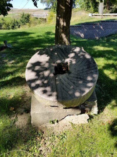 Riverside Park - London Mills, IL